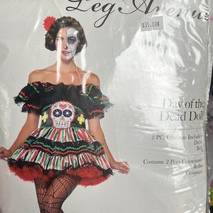 Day of the dead